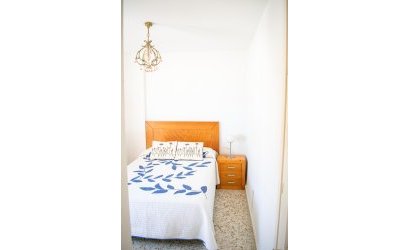 Resale - Apartment -
Torrevieja - Playa del Cura