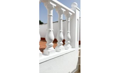 Herverkoop - Apartment -
San Javier - Santiago de la Ribera