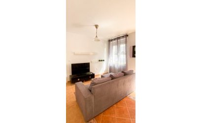 Herverkoop - Apartment -
San Javier - Santiago de la Ribera