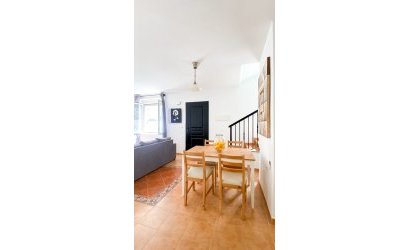 Herverkoop - Apartment -
San Javier - Santiago de la Ribera