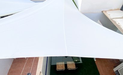 Herverkoop - Apartment -
San Javier - Santiago de la Ribera