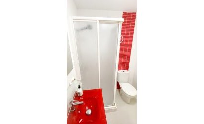 Herverkoop - Apartment -
San Javier - Santiago de la Ribera