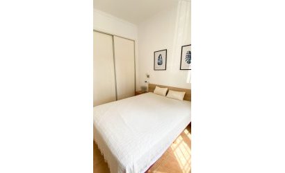 Herverkoop - Apartment -
San Javier - Santiago de la Ribera
