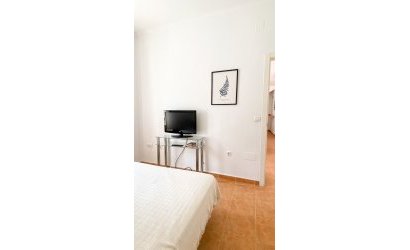Herverkoop - Apartment -
San Javier - Santiago de la Ribera