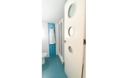 Herverkoop - Apartment -
San Javier - Santiago de la Ribera