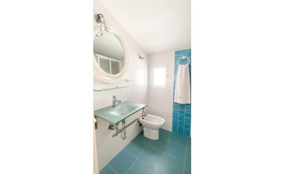 Herverkoop - Apartment -
San Javier - Santiago de la Ribera