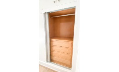 Herverkoop - Apartment -
San Javier - Santiago de la Ribera