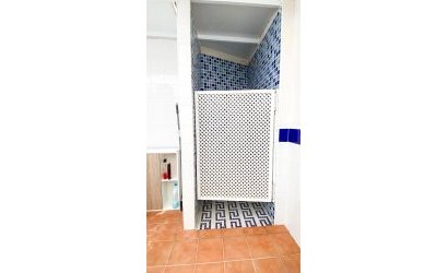 Herverkoop - Apartment -
San Javier - Santiago de la Ribera