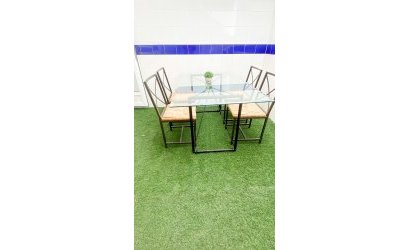 Herverkoop - Apartment -
San Javier - Santiago de la Ribera