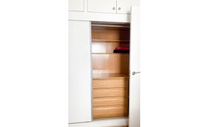 Herverkoop - Apartment -
San Javier - Santiago de la Ribera