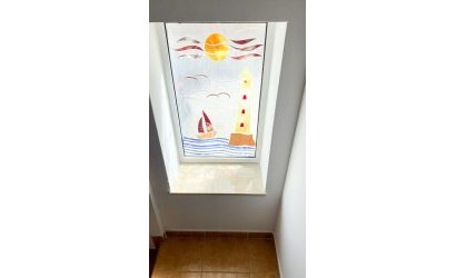 Herverkoop - Apartment -
San Javier - Santiago de la Ribera