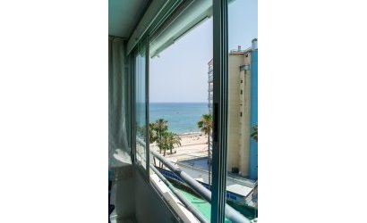 Herverkoop - Apartment -
Calpe