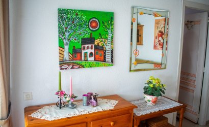 Herverkoop - Apartment -
Calpe