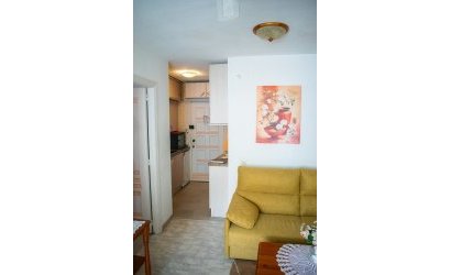 Herverkoop - Apartment -
Calpe