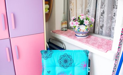 Herverkoop - Apartment -
Calpe