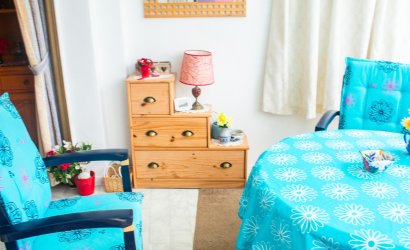 Herverkoop - Apartment -
Calpe