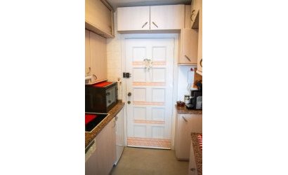 Herverkoop - Apartment -
Calpe