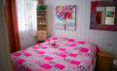 Herverkoop - Apartment -
Calpe