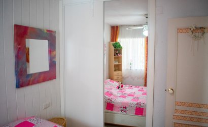 Herverkoop - Apartment -
Calpe