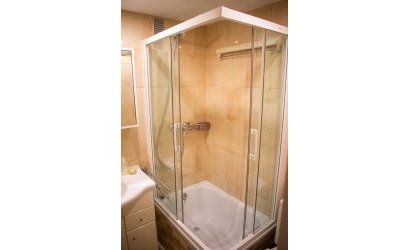 Herverkoop - Apartment -
Calpe