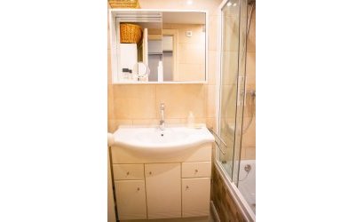 Herverkoop - Apartment -
Calpe