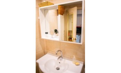 Herverkoop - Apartment -
Calpe