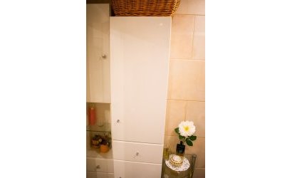 Herverkoop - Apartment -
Calpe