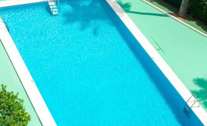 Herverkoop - Apartment -
Calpe