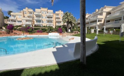Herverkoop - Apartment -
Guardamar del Segura - El Moncayo