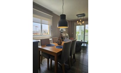 Revente - Apartment -
Orihuela Costa - Punta Prima