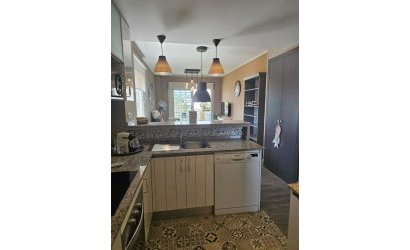 Revente - Apartment -
Orihuela Costa - Punta Prima