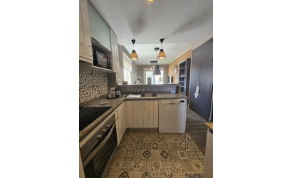 Revente - Apartment -
Orihuela Costa - Punta Prima