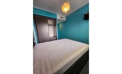 Revente - Apartment -
Orihuela Costa - Punta Prima