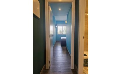 Revente - Apartment -
Orihuela Costa - Punta Prima