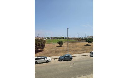 Revente - Apartment -
Orihuela Costa - Punta Prima