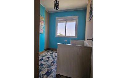 Revente - Apartment -
Orihuela Costa - Punta Prima