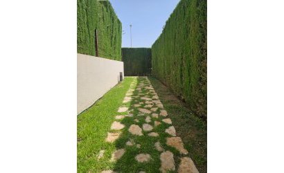 Revente - Apartment -
Orihuela Costa - Punta Prima