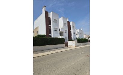 Revente - Apartment -
Orihuela Costa - Punta Prima