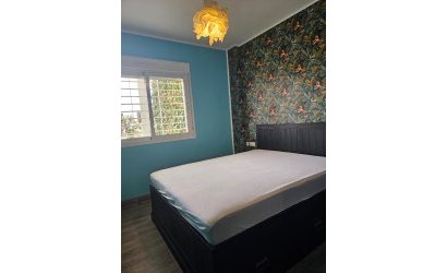 Revente - Apartment -
Orihuela Costa - Punta Prima