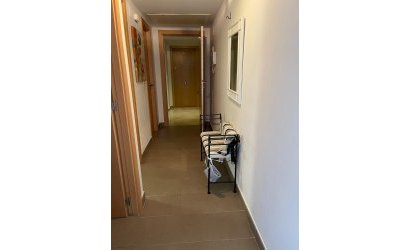 Herverkoop - Apartment -
Calpe