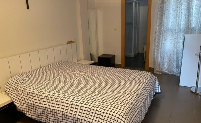 Herverkoop - Apartment -
Calpe