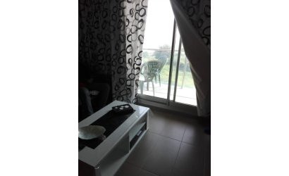 Herverkoop - Apartment -
Calpe