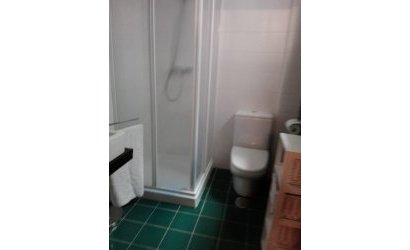 Herverkoop - Apartment -
Calpe