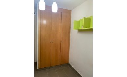 Herverkoop - Apartment -
Calpe