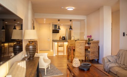 Herverkoop - Apartment -
Santa Pola - Playa del Este