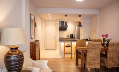 Herverkoop - Apartment -
Santa Pola - Playa del Este