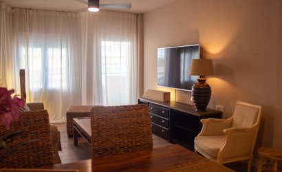 Herverkoop - Apartment -
Santa Pola - Playa del Este