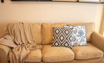 Herverkoop - Apartment -
Santa Pola - Playa del Este