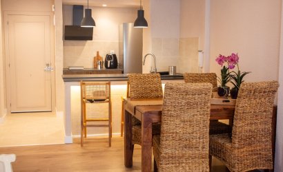 Herverkoop - Apartment -
Santa Pola - Playa del Este