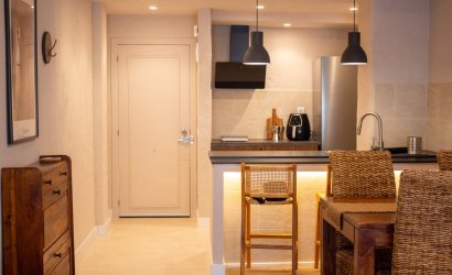 Herverkoop - Apartment -
Santa Pola - Playa del Este